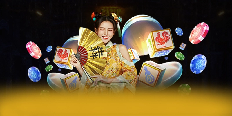 Khám phá thế giới của VWIN - Cổng game bài uy tín số 1 được cộng đồng đánh giá cao
Khám phá thế giới của VWIN - Cổng game bài uy tín số 1 được cộng đồng đánh giá cao