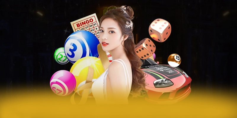 Cùng trải nghiệm CONGA6789 - Sảnh game đáng chơi nhất cho người chơi
Cùng trải nghiệm CONGA6789 - Sảnh game đáng chơi nhất cho người chơi