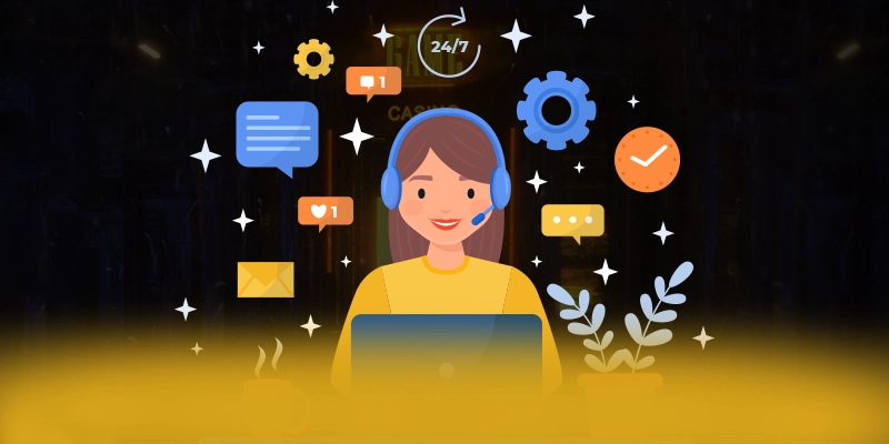 
Khám phá ngay CONGA6789 - Cổng game phổ biến nhất được cộng đồng đánh giá cao
