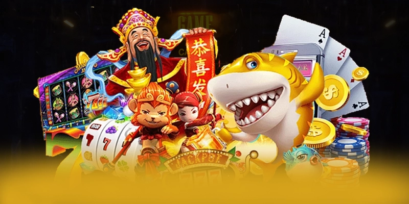 GEM88 - Cổng trò chơi mượt mà đang làm mưa làm gió GEM88 - Cổng trò chơi mượt mà đang làm mưa làm gió