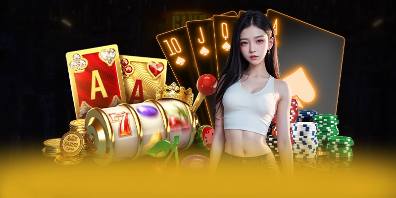 8XBET - San choi duoc game thu yeu thich hien nay