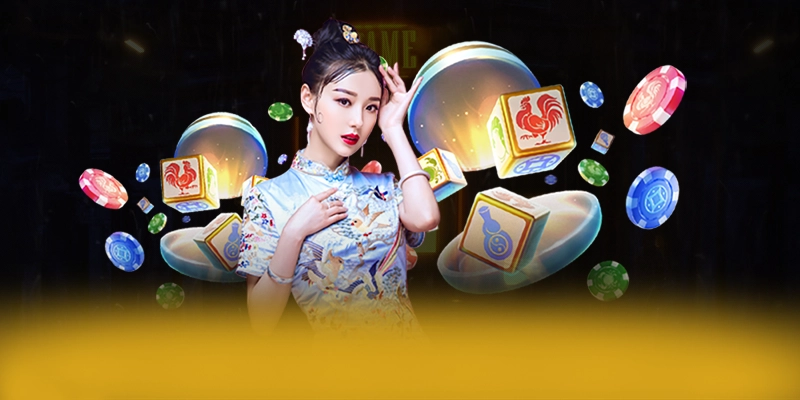 UK88 - Nhà cái sở hữu odds cao nhất Việt Nam