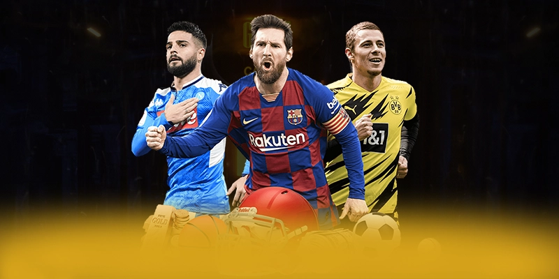 8XBET - Kết luận — Nền tảng cá cược đáng tin cậy dành cho mọi người chơi