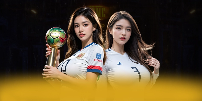Cùng trải nghiệm 8XBET - Cổng giải trí chất lượng tại Việt Nam