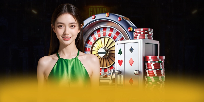 Tìm hiểu vào rồi tv - Sảnh game chất lượng tại Việt Nam