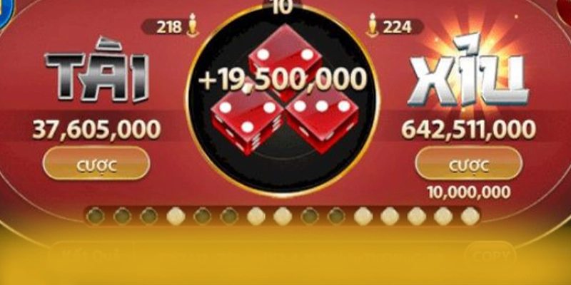 8XBET - Giao dịch tài chính linh hoạt