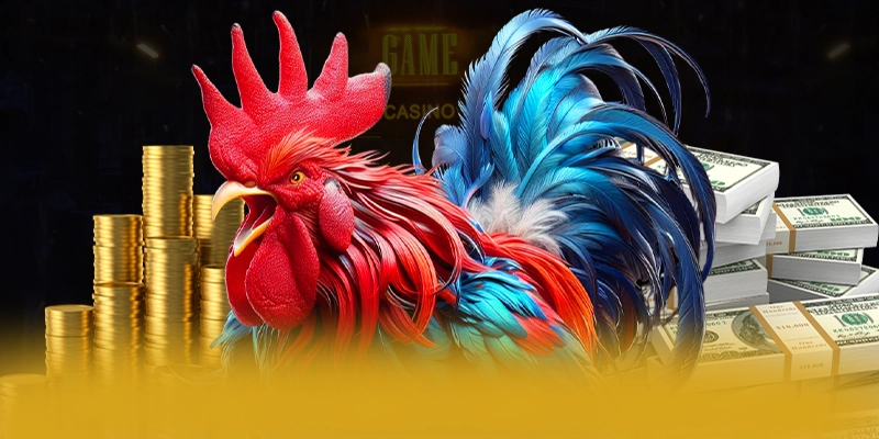 8XBET - Nhà cái cung cấp dịch vụ cá cược phong phú hiện nay